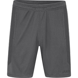 Jako Power Short De Loisir Hommes - Anthra Light