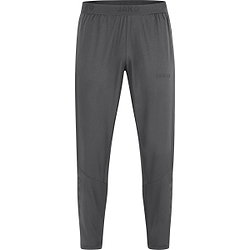 Jako Power Pantalon De Loisir Hommes - Anthra Light