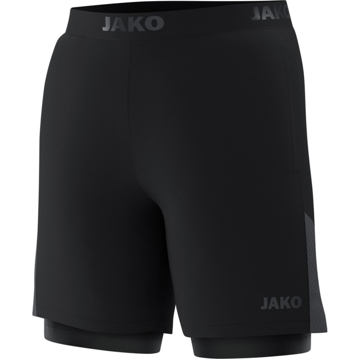 Joska Short in White main image 1