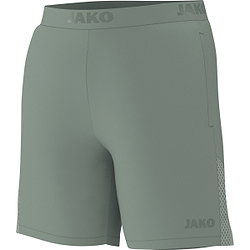 Jako Power Short Femmes - Vert Menthe