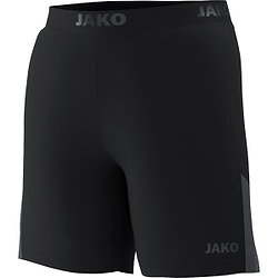 Jako Power Short Dames - Zwart