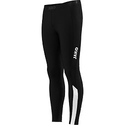 Jako Power Tight Kinder - Schwarz / Weiß