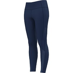 Jako Power Tight Damen - Marine
