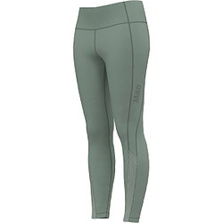 Jako Power Tight Damen - Mintgrün / Anthra Light