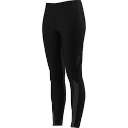 Jako Power Tight Winter Damen - Schwarz