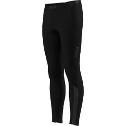 Jako Power Wintertight Kinderen - Zwart