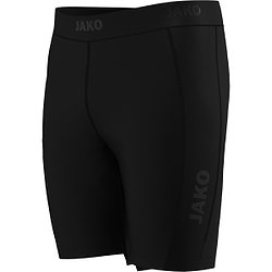 Jako Power Tight Kinderen - Zwart