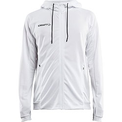 Craft Evolve Sweat À Capuche Enfants - Blanc