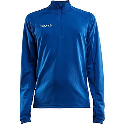 Craft Evolve Ziptop Hommes - Royal