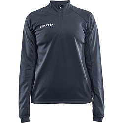 Craft Evolve Ziptop Femmes - Asphalte