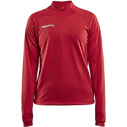 Craft Evolve Ziptop Femmes - Rouge