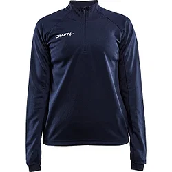 Craft Evolve Ziptop Femmes - Marine