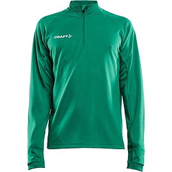Craft Evolve Ziptop Enfants - Vert