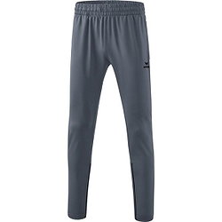 Erima Performance Pantalon D‘Entraînement Enfants - Slate Grey / Noir