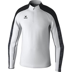 Erima Evo Star Trainingstop Herren - Weiß / Schwarz