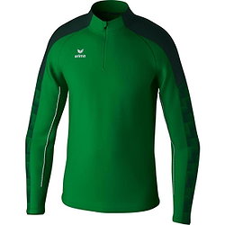 Erima Evo Star Trainingstrui Kinderen - Groen