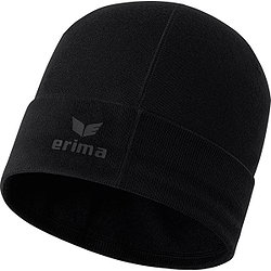 Erima Functional Beanie - Zwart