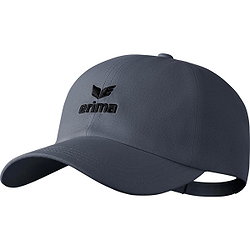 Erima Basic Casquette - Slate Grey