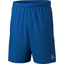 Erima Team Shorts Herren - Royal