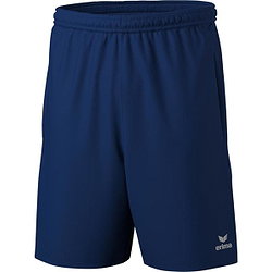 Erima Team Shorts Kinder - Marine