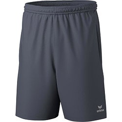 Erima Team Shorts Kinder - Grau