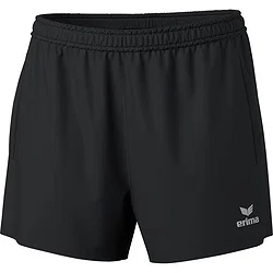 Erima Team Shorts Damen - Schwarz
