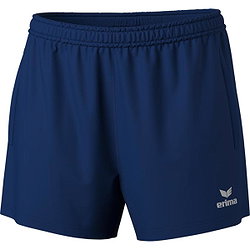 Erima Team Short Femmes - Marine