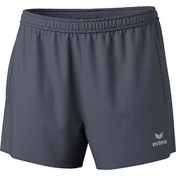 Erima Team Shorts Damen - Grau