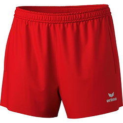 Erima Team Shorts Damen - Rot