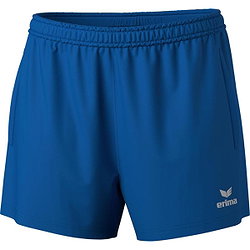 Erima Team Shorts Damen - Royal