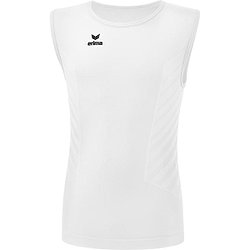 Erima Athletic Débardeur Hommes - Blanc