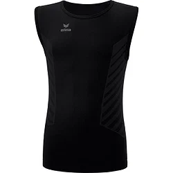 Erima Athletic Débardeur Hommes - Noir
