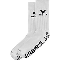 Erima Gripsokken - Wit