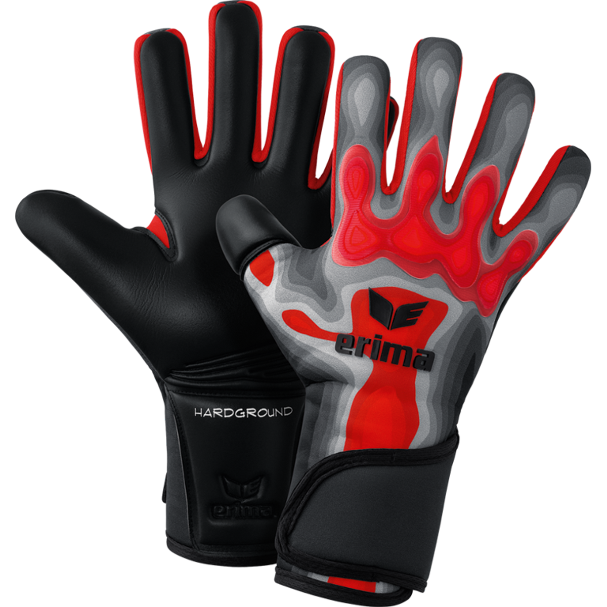Guantes de portero Erima Flex-Ray Protect