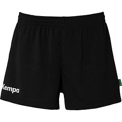 Kempa Team Sporthose Damen - Schwarz
