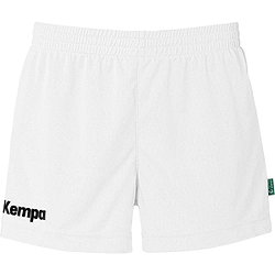 Kempa Team Sporthose Damen - Weiß