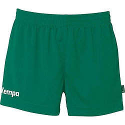 Kempa Team Sporthose Damen - Grün