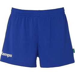 Kempa Team Sporthose Damen - Royal