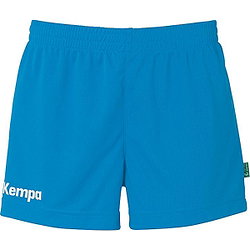 Kempa Team Sporthose Damen - Kempa Blau
