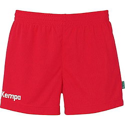 Kempa Team Sporthose Damen - Rot