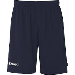 Kempa Team Short Heren - Marine
