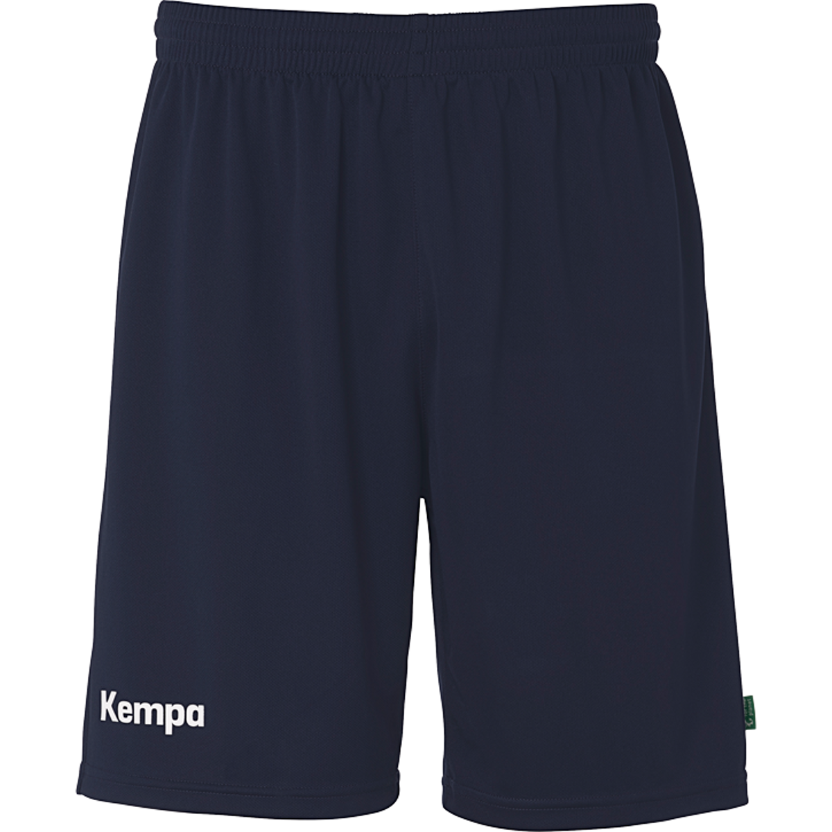 Kempa Performance Hose – 100% Polyester, Mit Reißverschlusstaschen, Verstellbarem Bund, Für Sport & Alltag