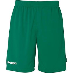 Kempa Team Short Heren - Groen