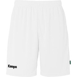 Kempa Team Short Enfants - Blanc