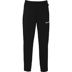 Kempa Motion Pantalon De Loisir Femmes - Noir