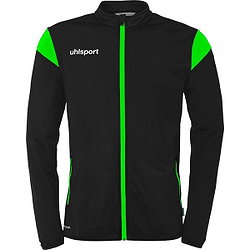 Uhlsport Squad 27 Trainingsjacke Polyester Kinder - Schwarz / Neongrün