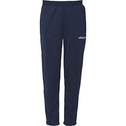 Uhlsport Squad 27 Pantalon Polyester Enfants - Marine / Blanc