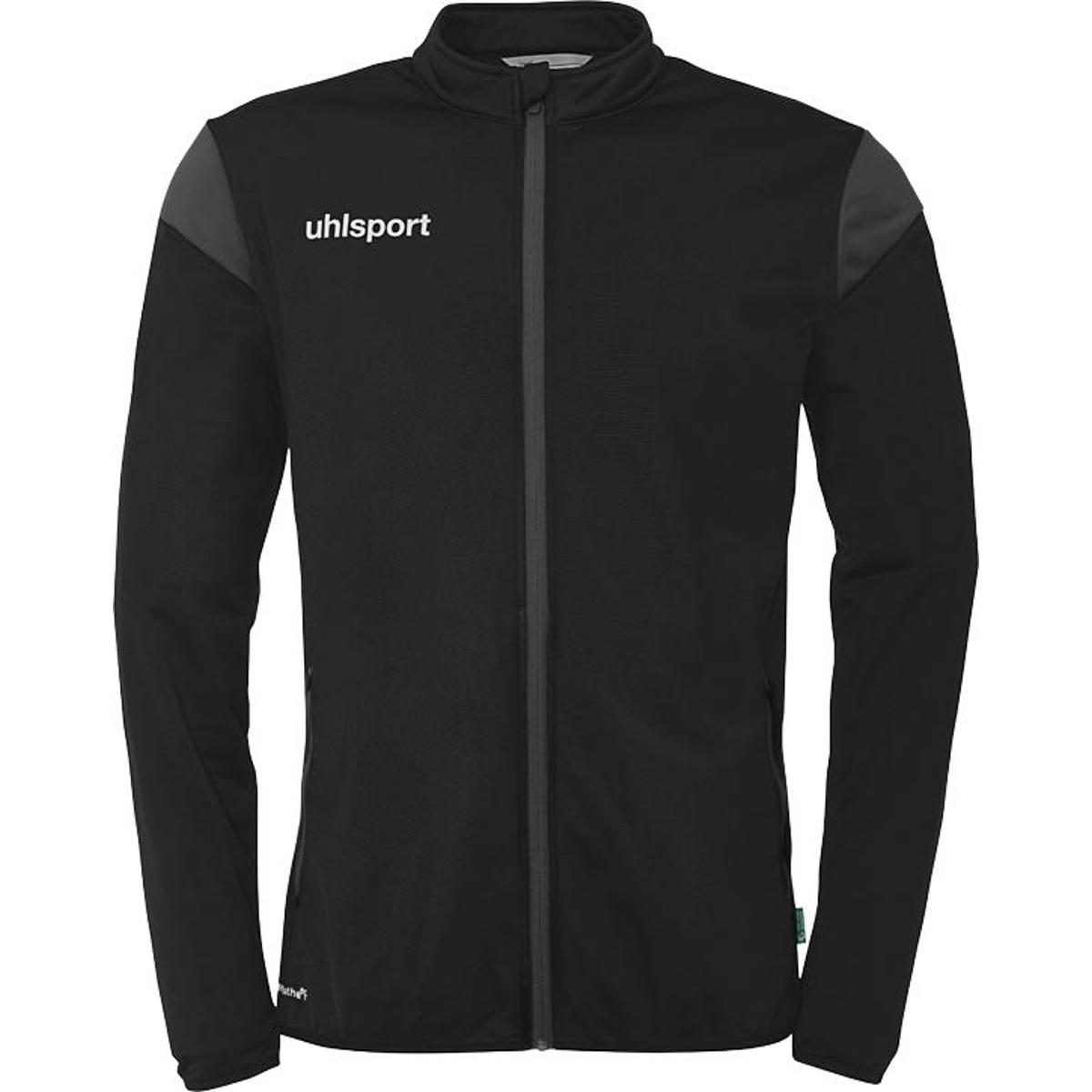 Patrick Talent Trainingsvest voor Kinderen | Zwart