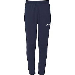 Uhlsport Squad 27 Pantalon D‘Entraînement Enfants - Marine / Blanc