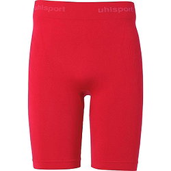 Uhlsport Performance Pro Short Tight Slidingbroek Heren - Rood